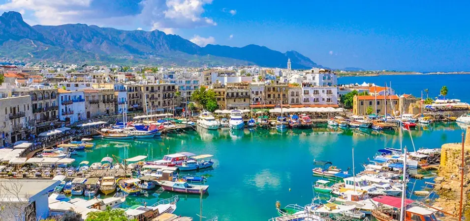 Cyprus
