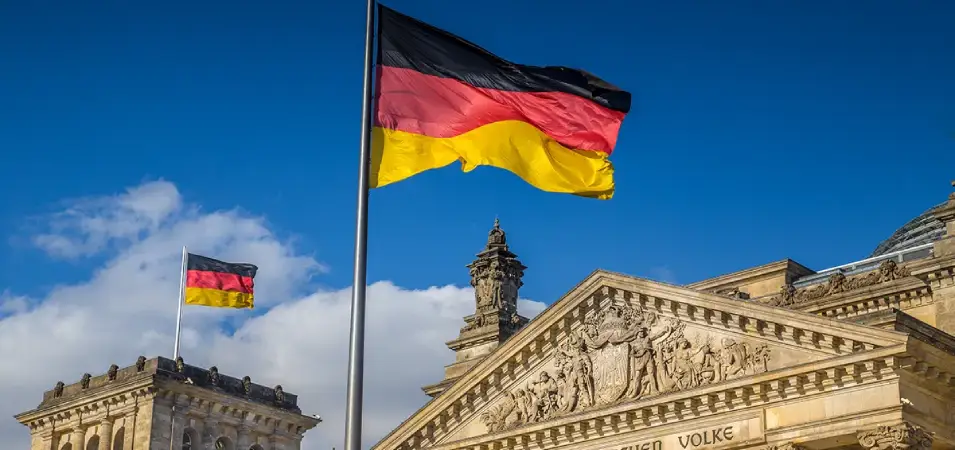 Bare Metal Dedicated Servers in Germany
