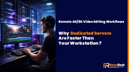 dedicated servers