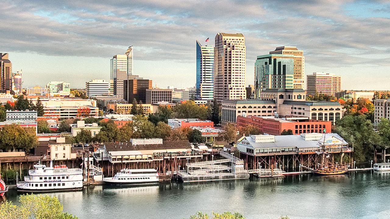 Sacramento