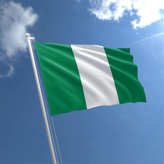 Nigeria Banner
