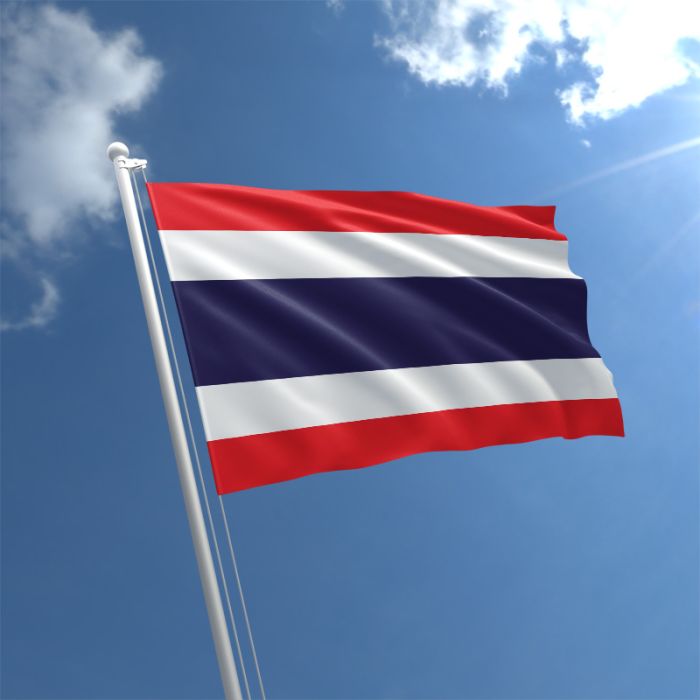 Thailand Banner