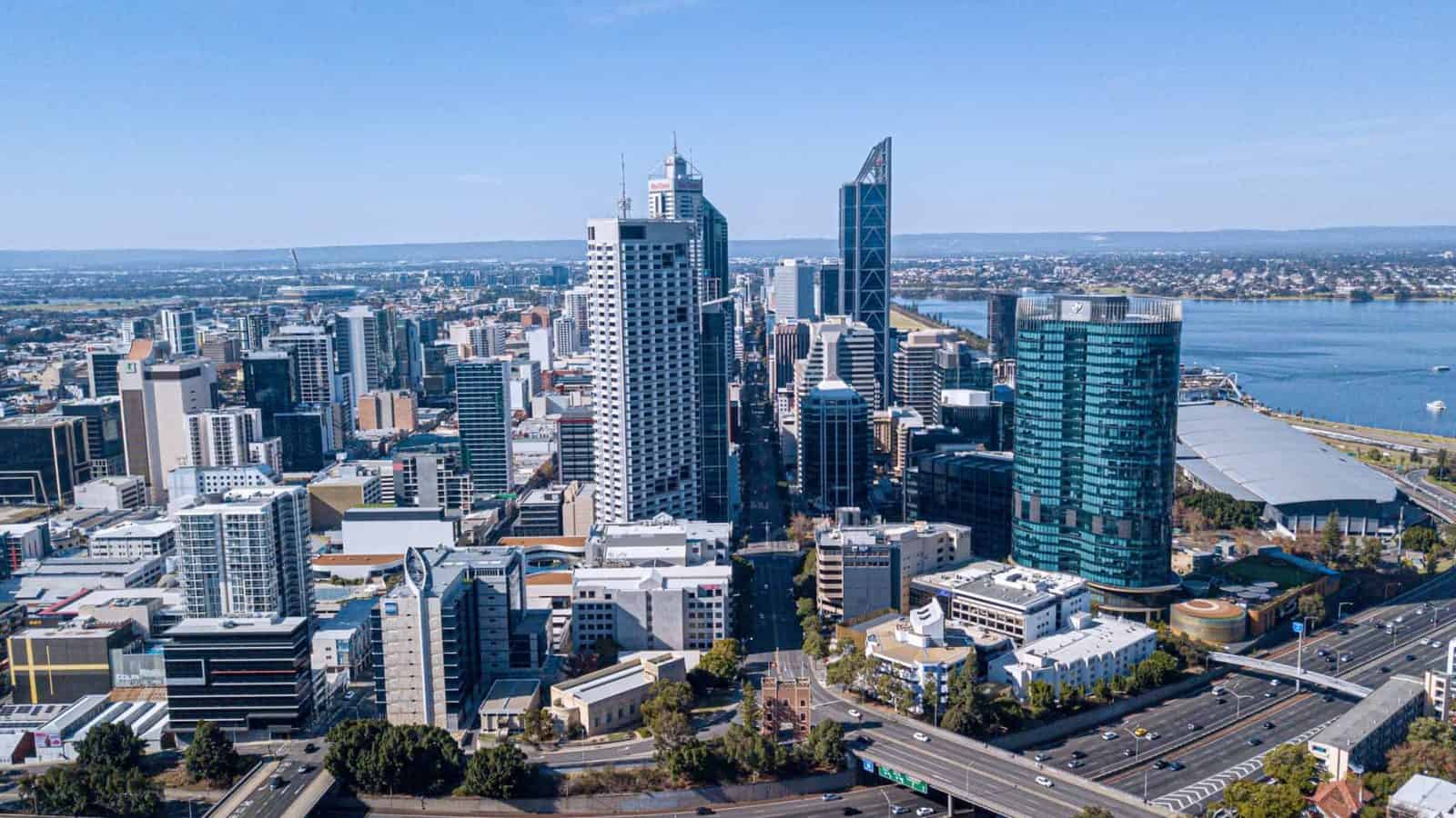 Australia