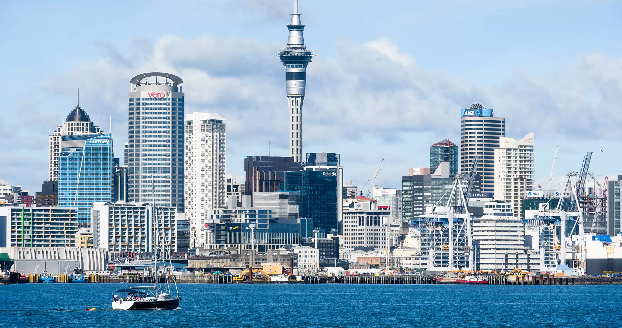 New Zealand