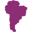 South America Bare Metal Data Center Locations