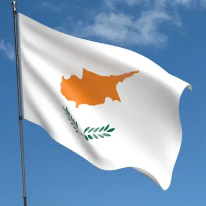 cyprus Banner