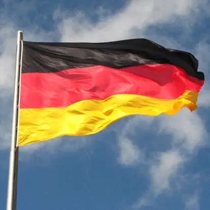 Advantages of Germany Dedicated Servers