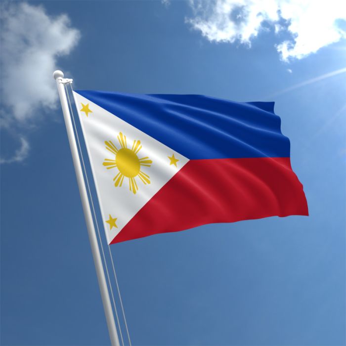 Philippines Banner