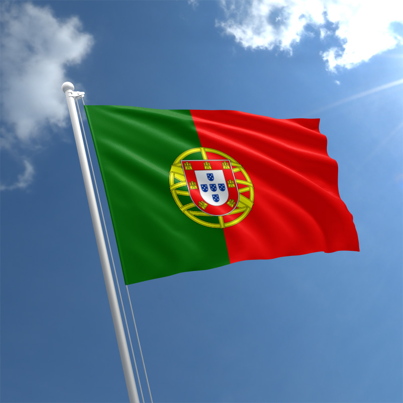 Portugal Banner