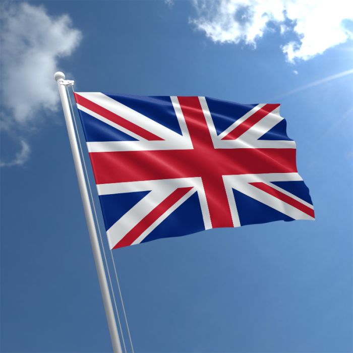 United Kingdom Banner