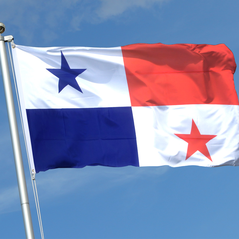Panama Banner