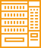 Colocation cabinets