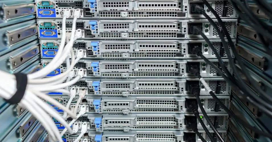 Dedicated Server