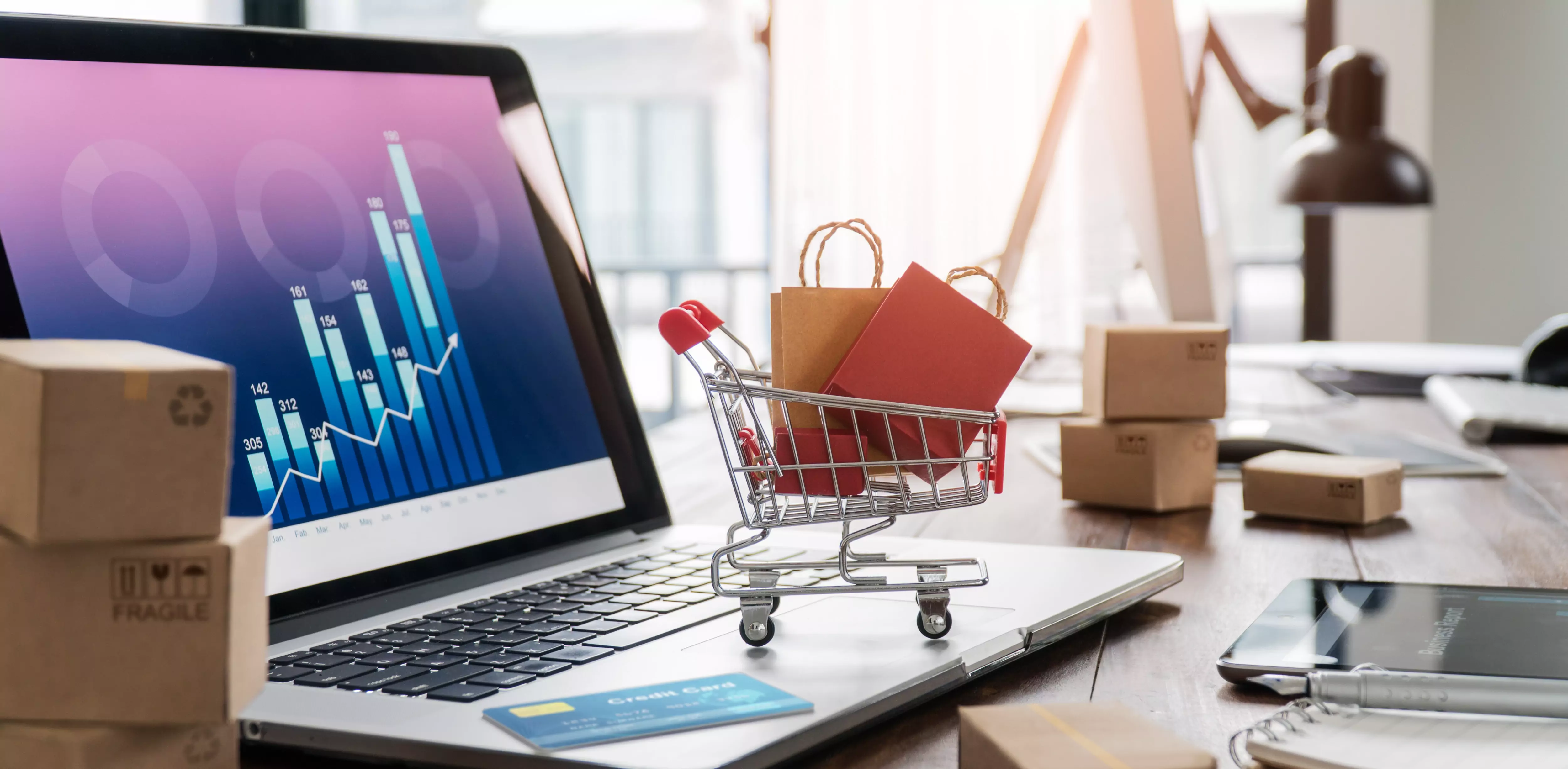 e-Commerce Dedicated Servers
