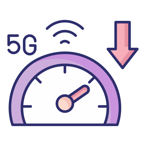 Ultra Low Latency Connectivity